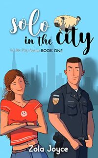 Solo in the City - Published on Dec, 2021