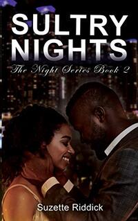 Sultry Nights (The Night Series Book 2)