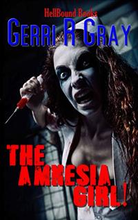 The Amnesia Girl!