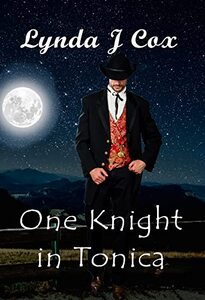 One Knight in Tonica: Grooms of Tonica