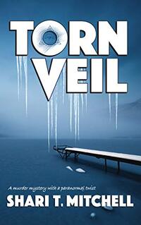 Torn Veil: A Psychic Detective Mystery (Marnie Reilly Mysteries Book 2) - Published on Nov, 2020