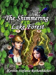 Shimmerlake Forest