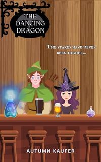 The Dancing Dragon: A Halloween Novella