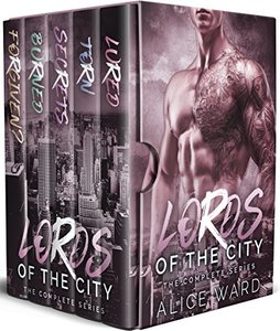 Lords of the City - The Complete Series