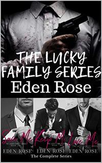 The Lucky Family Series: The Lucky Family Series