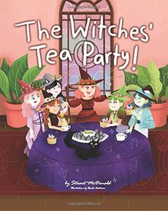 The Witches' Tea Party