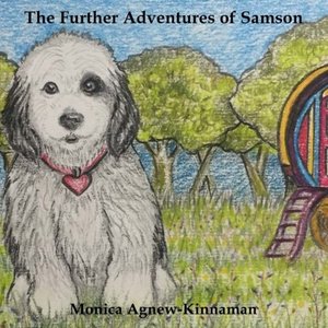 The Further Adventures of Samson (Samson's Adventures) (Volume 2)