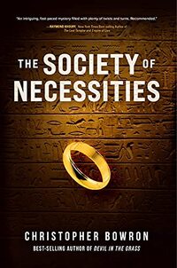 The Society of Necessities