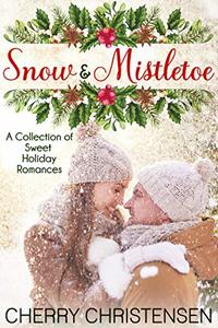 Snow and Mistletoe Box Set