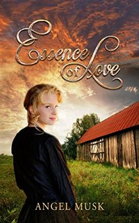 Essence of Love (The Essence Trilogy Book 2) - Published on Jan, 2018