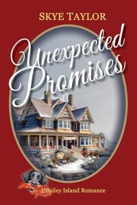 Unexpected Promises: A Bailey Island Romance (Bailey Island Romances Book 2)