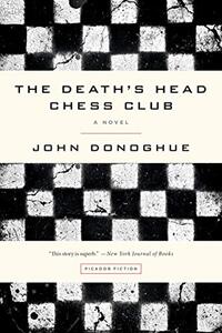 The Death's Head Chess Club: A Novel