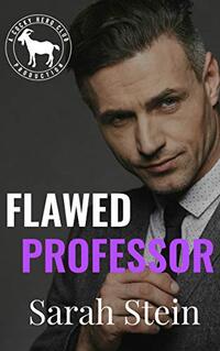 Flawed Professor: A Hero Club Novel - Published on Feb, 2021