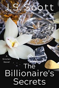 The Billionaire's Secrets (The Sinclairs Book 6)