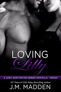 Loving Lilly: Lost and Found Series Novella