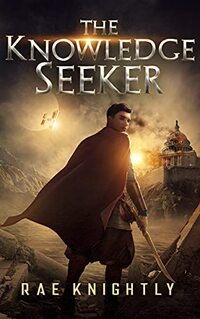 The Knowledge Seeker (A Young-Adult Dystopian Novel)