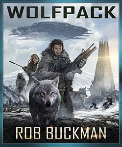 Wolf Pack: Invasion and Conquest