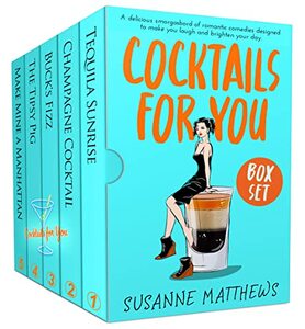 Cocktails For You: Box Set