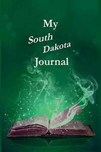 My South Dakota Journal: Pambling Roads