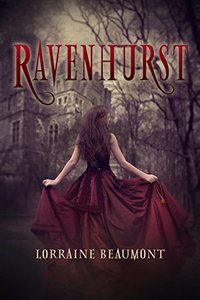 Ravenhurst Box Set (A New Adult Time Travel Romance): Books 1- 5 (Ravenhurst Series) New 2018 Edition