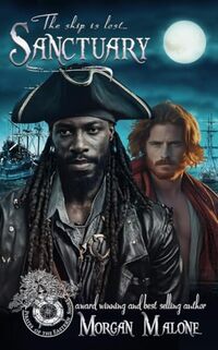 Sanctuary: The Pirates of the Eastern Shore