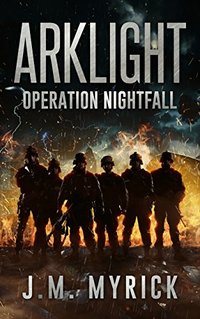 Arklight: Operation Nightfall - Published on Oct, 2017