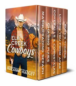 Elk Creek Cowboys