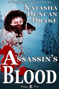 Assassin's Blood