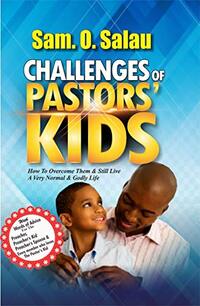 Challenges of Pastors Kids
