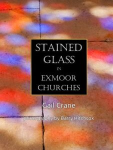 Stained Glass in Exmoor Churches