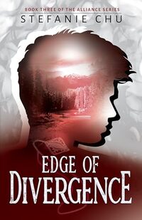 Edge of Divergence (Alliance Book 3)