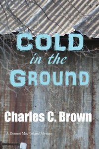 Cold in the Ground