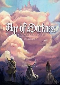 Age of Darkness Book Two: Ascension