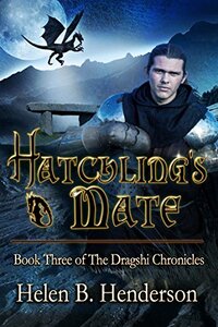 Hatchling's Mate - Published on Feb, 2016