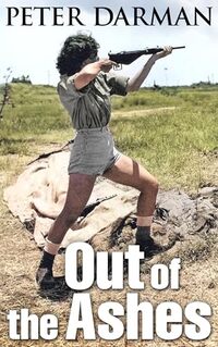 Out of the Ashes (Redemption Book 2)