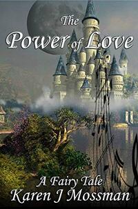 The Power of Love: an Electric Eclectic Book