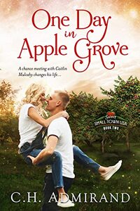 One Day in Apple Grove (Sweet Small Town USA Book 2) - Published on Feb, 2020