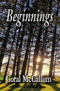 Beginnings - a collection of poems