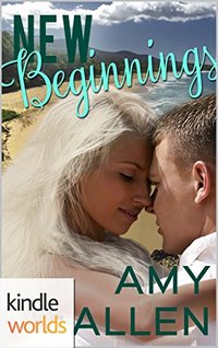 The Lei Crime Series: New Beginnings (Kindle Worlds Novella) (The Girl and The Fireman Book 1)