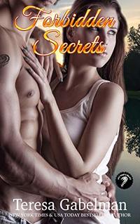 Forbidden Secrets (Lee County Wolves Series)  Book #5 - Published on Oct, 2018