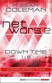 netwars 2 - Down Time - Compilation Two: Thriller