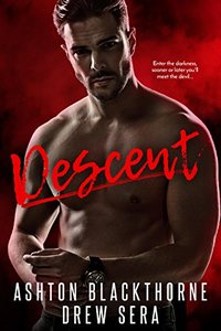 Descent (Inferno Book 1)