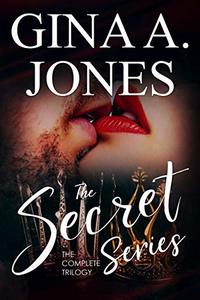 The Secret Series: The complete trilogy