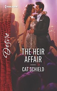 The Heir Affair (Las Vegas Nights Book 2541)