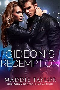 Gideon's Redemption