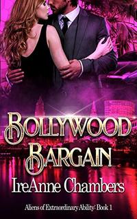 Bollywood Bargain: A Sweet & Clean Contemporary Romance (Book 1) - Published on Mar, 2020