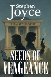 SEEDS OF VENGEANCE: A series of grisly murders have occurred across the country and are being sensationalised by the media. Will Ryan Young catch the murderer before the next victim is murdered...