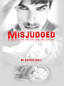 Misjudged (A Death Dwellers Novella)