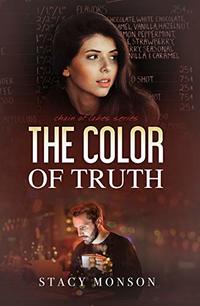 The Color of Truth (The Chain of Lakes Book 3)