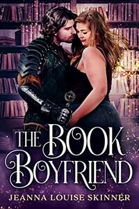 The Book Boyfriend